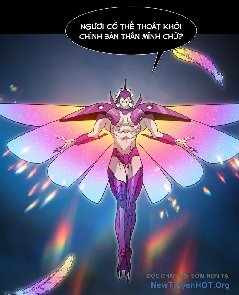Quỷ Tiến Hóa