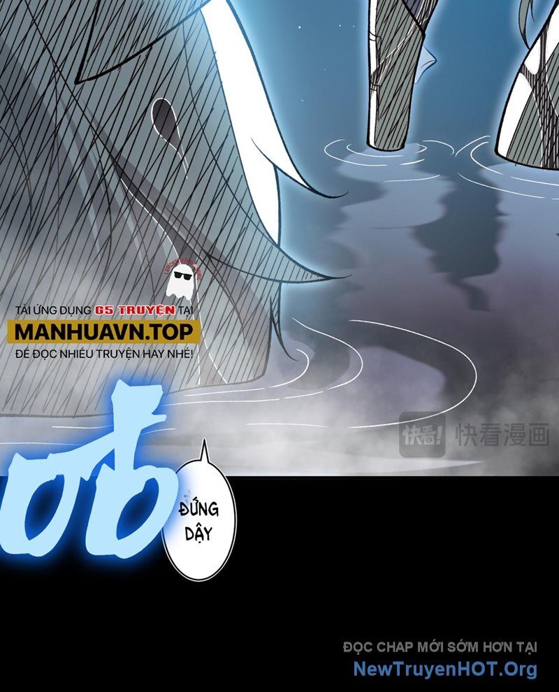 Quỷ Tiến Hóa