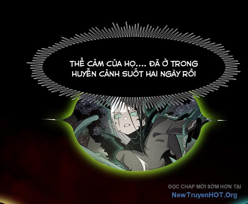 Quỷ Tiến Hóa