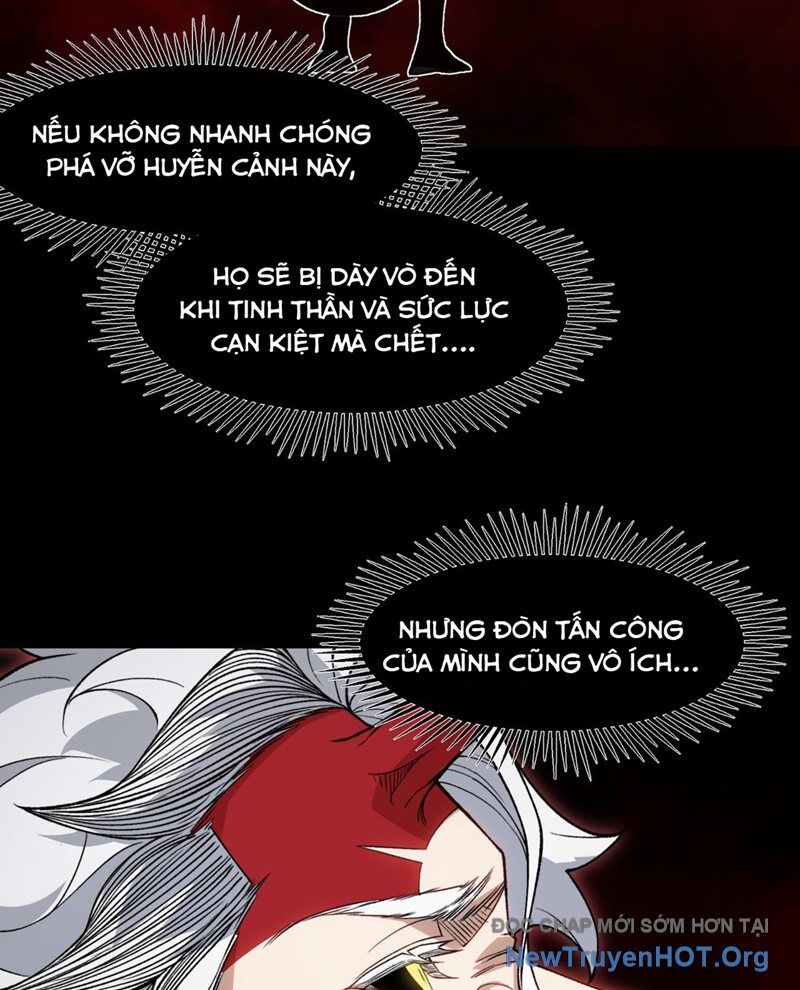 Quỷ Tiến Hóa