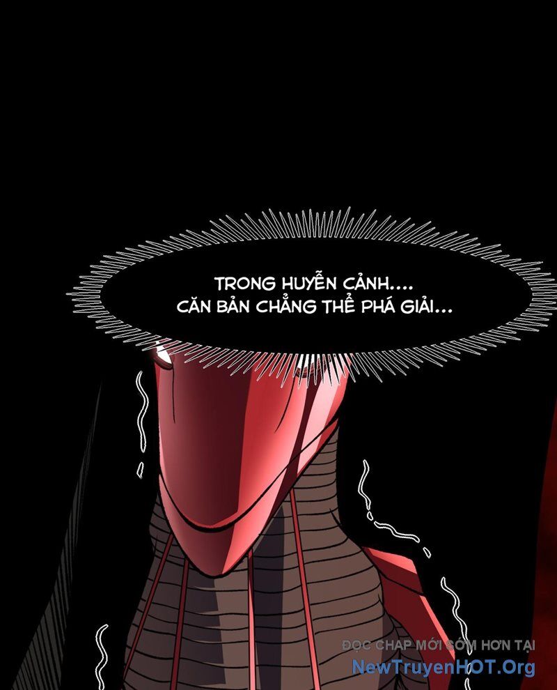 Quỷ Tiến Hóa