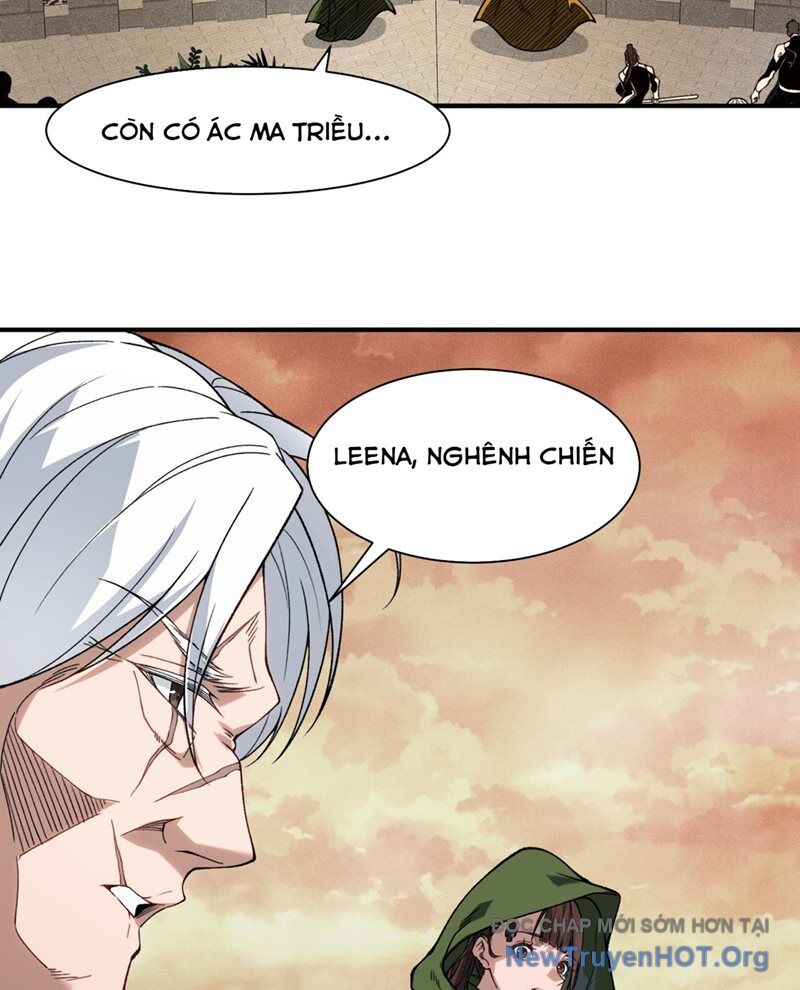 Quỷ Tiến Hóa