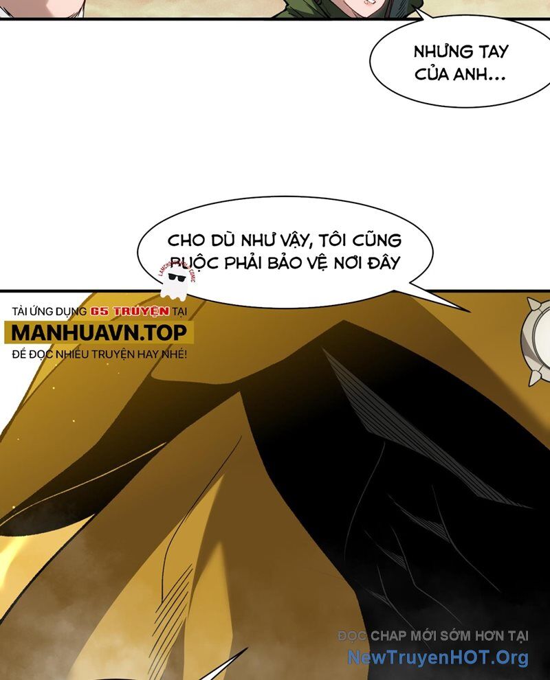 Quỷ Tiến Hóa