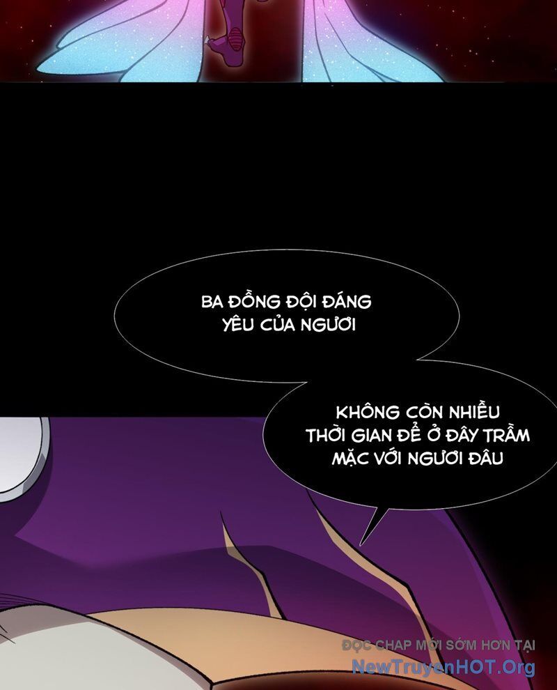 Quỷ Tiến Hóa