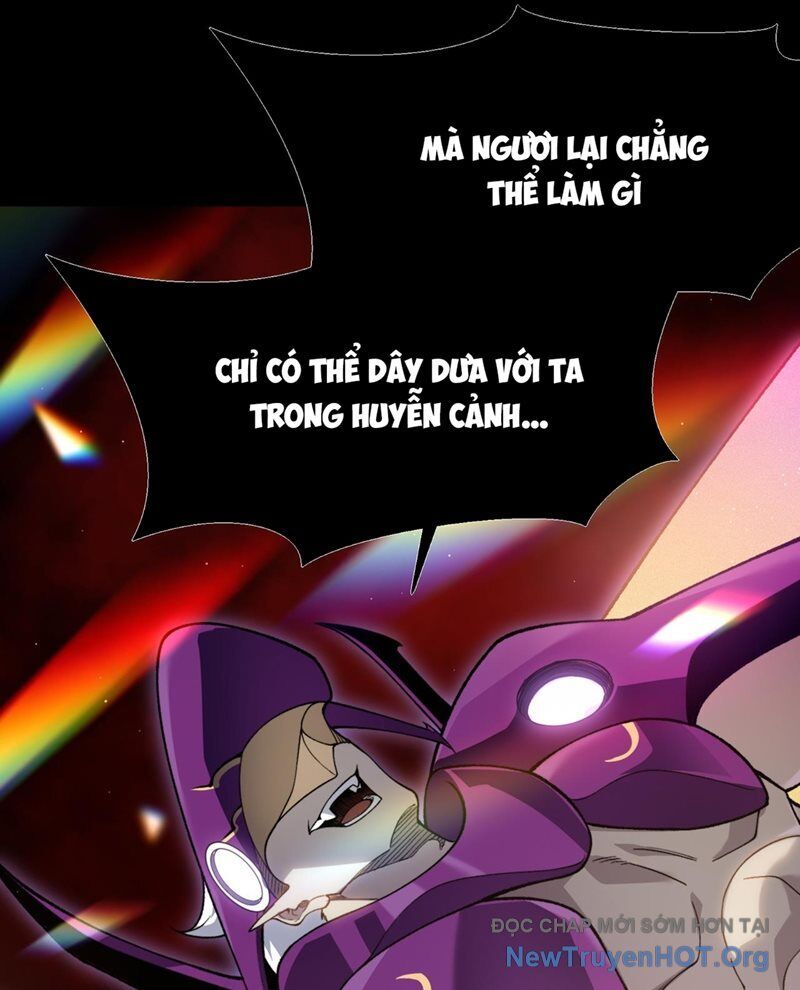 Quỷ Tiến Hóa
