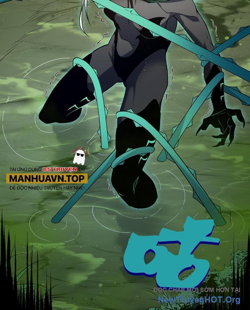 Quỷ Tiến Hóa