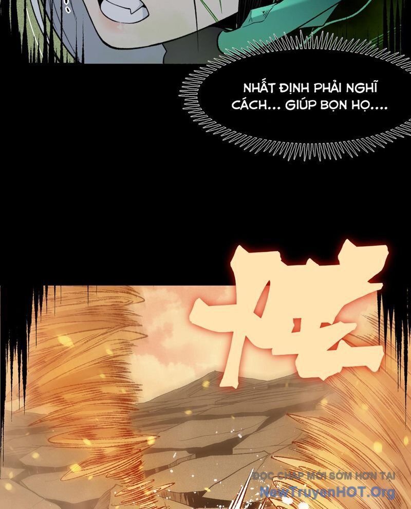 Quỷ Tiến Hóa