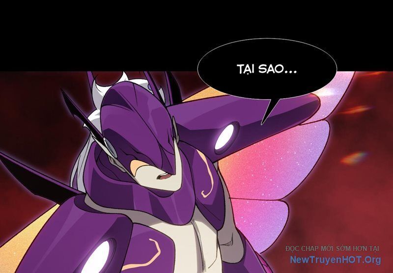 Quỷ Tiến Hóa