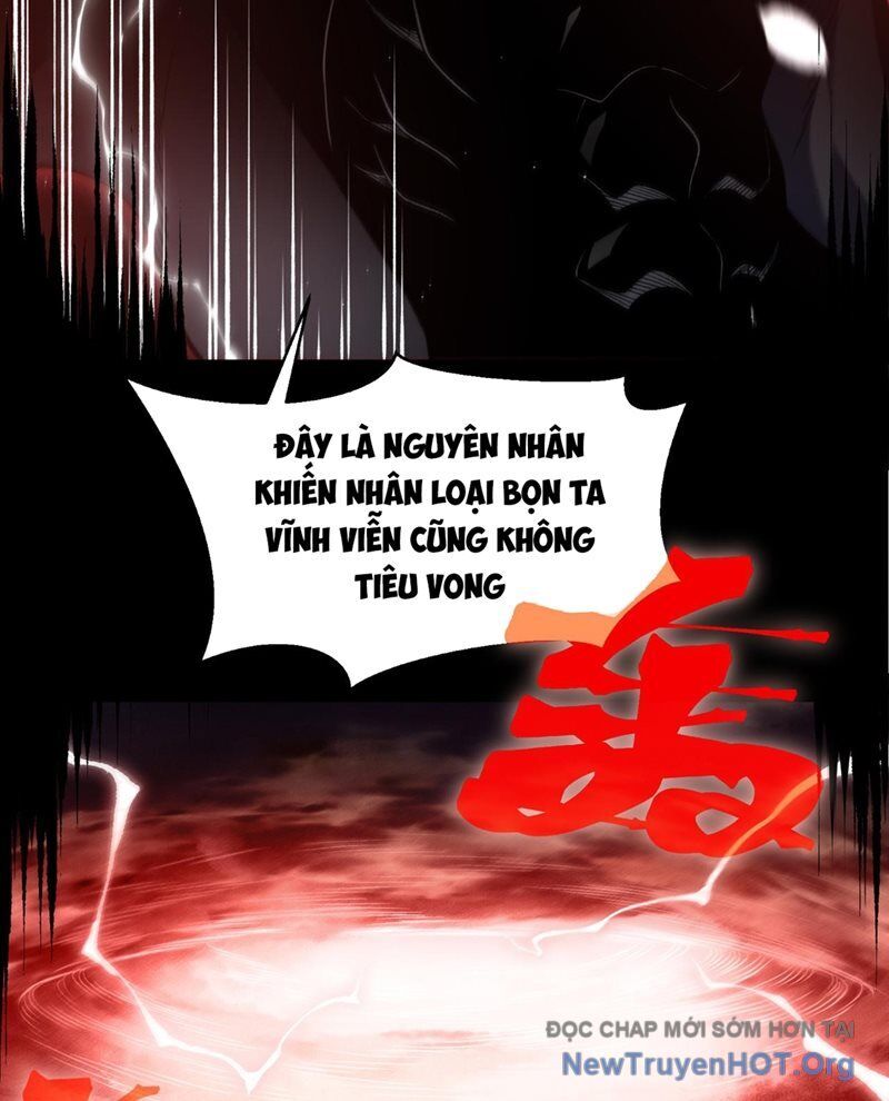 Quỷ Tiến Hóa