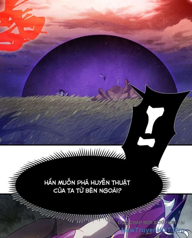 Quỷ Tiến Hóa