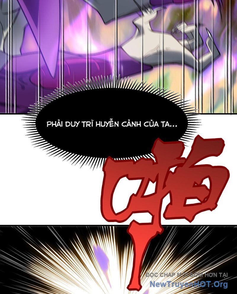 Quỷ Tiến Hóa