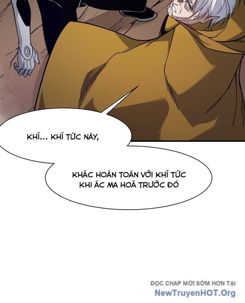 Quỷ Tiến Hóa