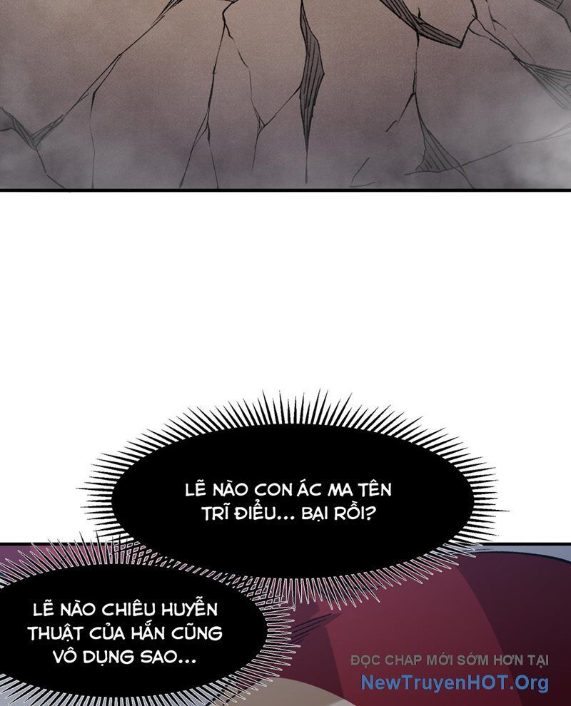 Quỷ Tiến Hóa