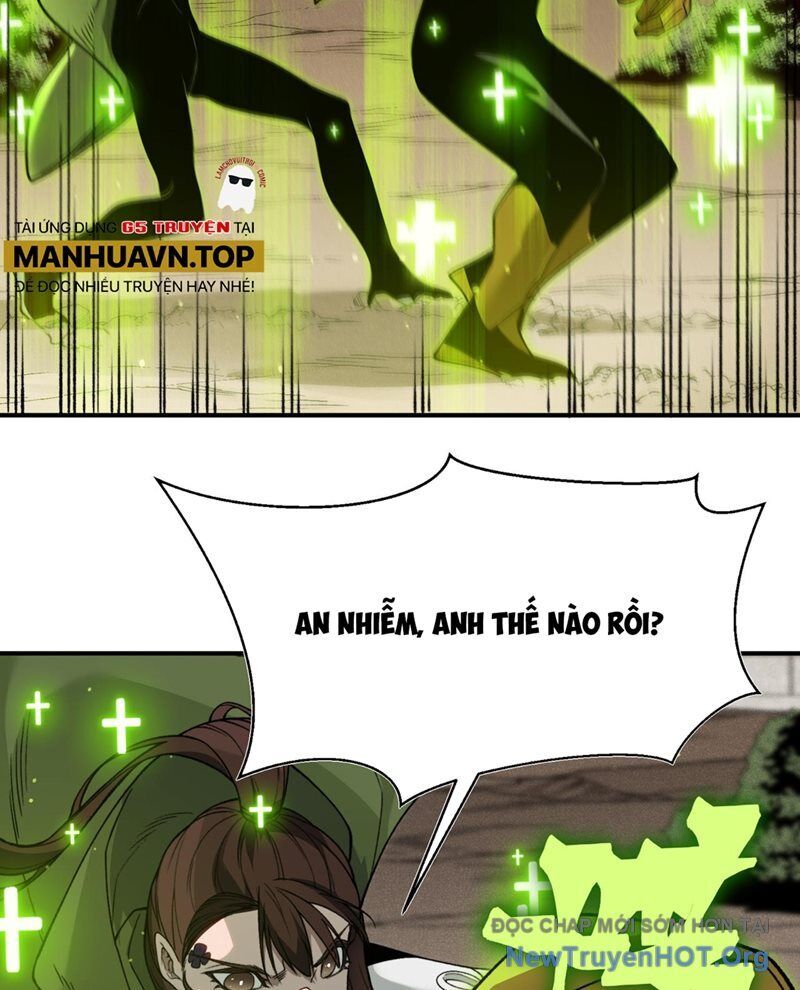 Quỷ Tiến Hóa