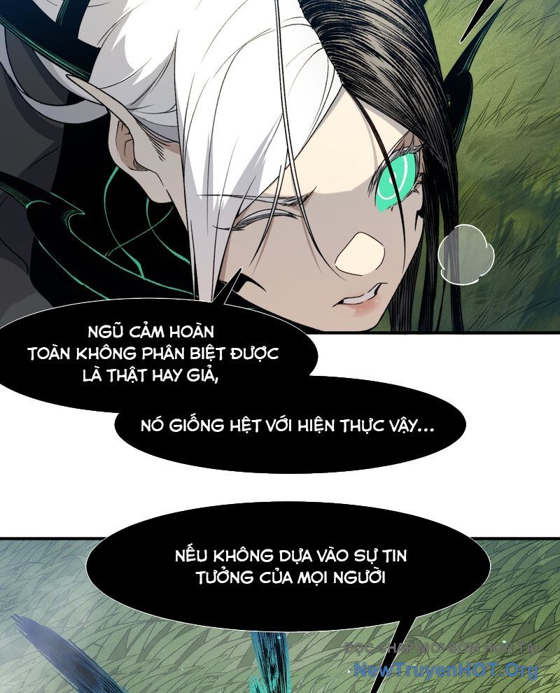 Quỷ Tiến Hóa
