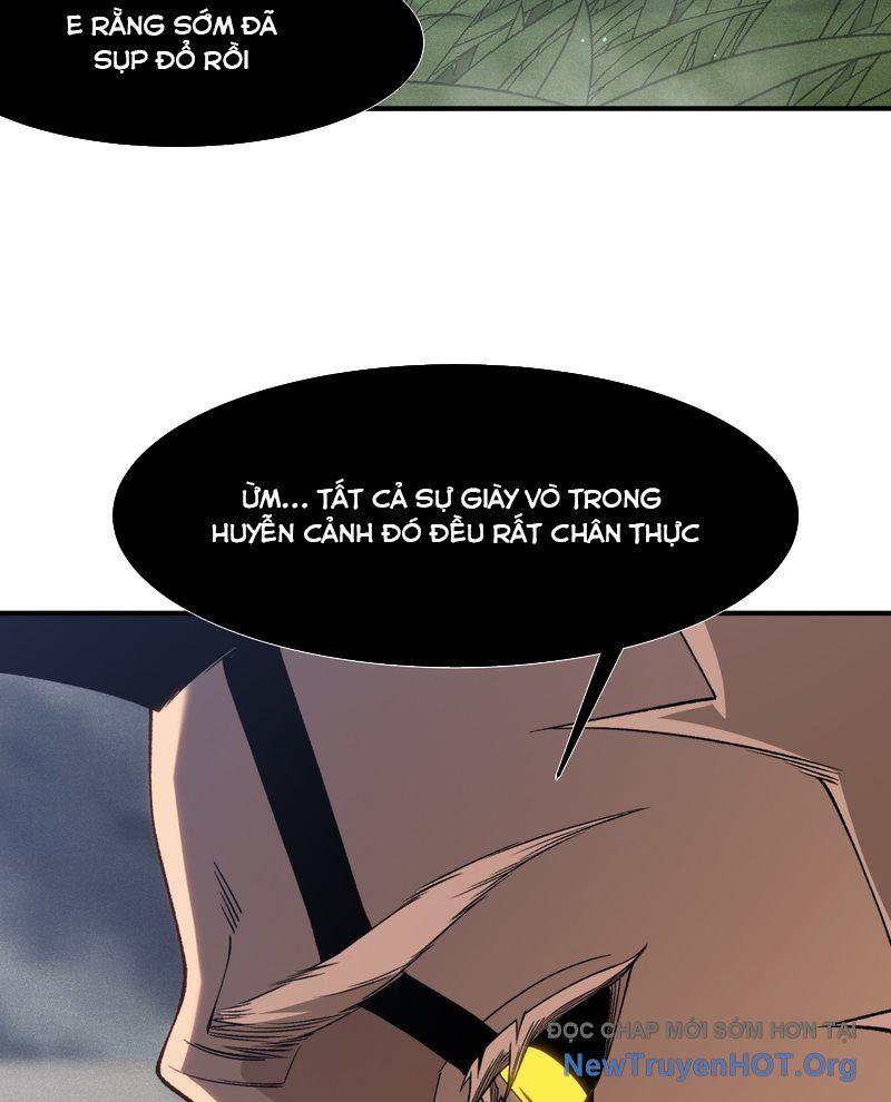 Quỷ Tiến Hóa