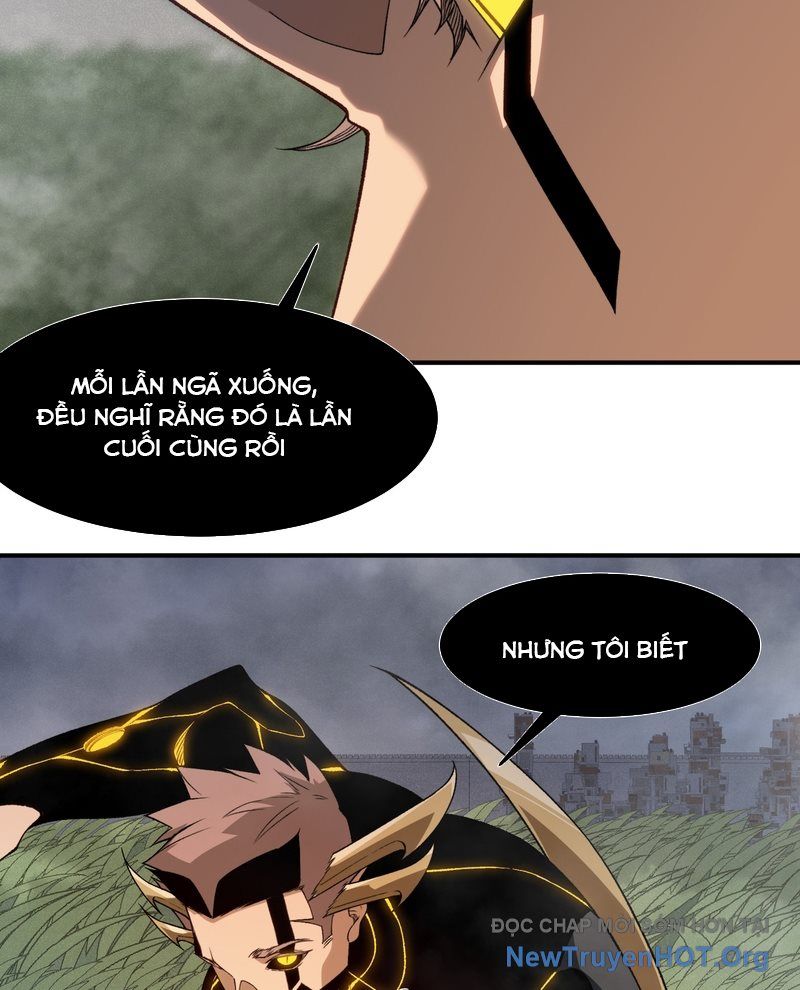 Quỷ Tiến Hóa