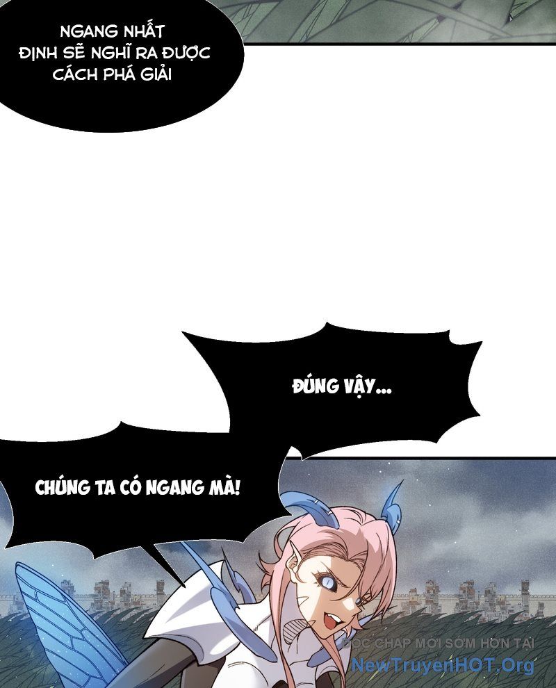 Quỷ Tiến Hóa