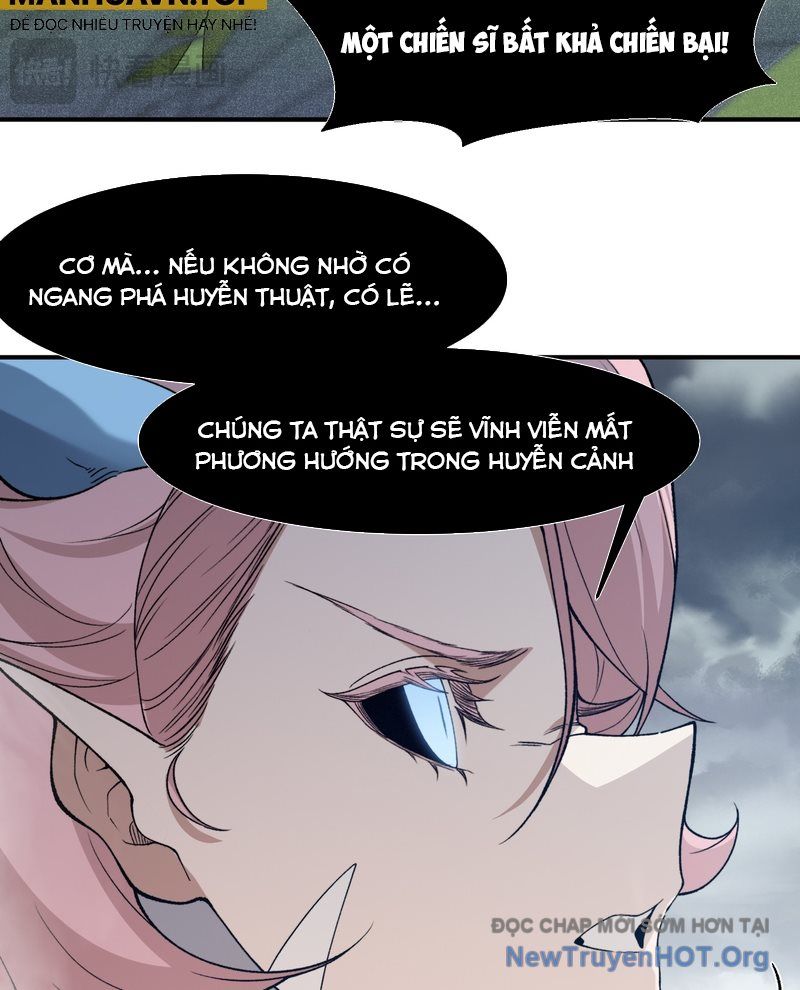 Quỷ Tiến Hóa