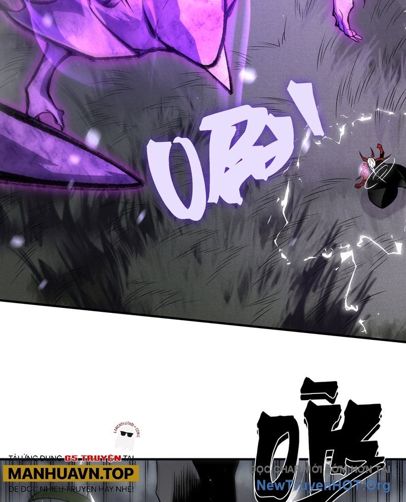 Quỷ Tiến Hóa