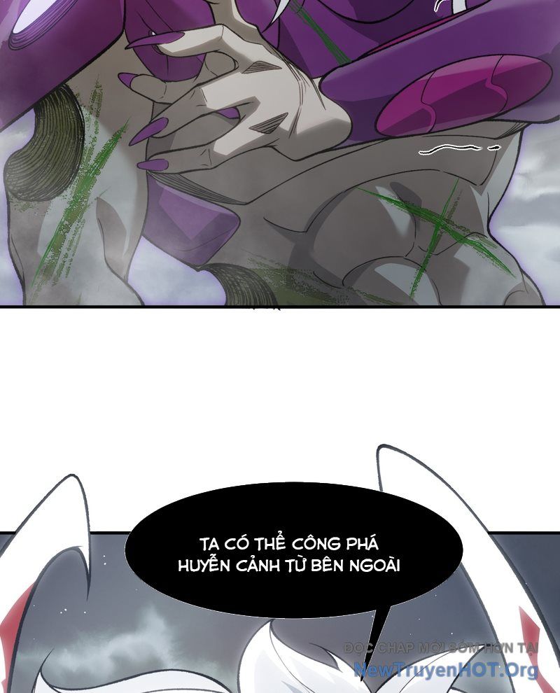 Quỷ Tiến Hóa