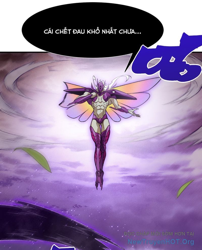 Quỷ Tiến Hóa