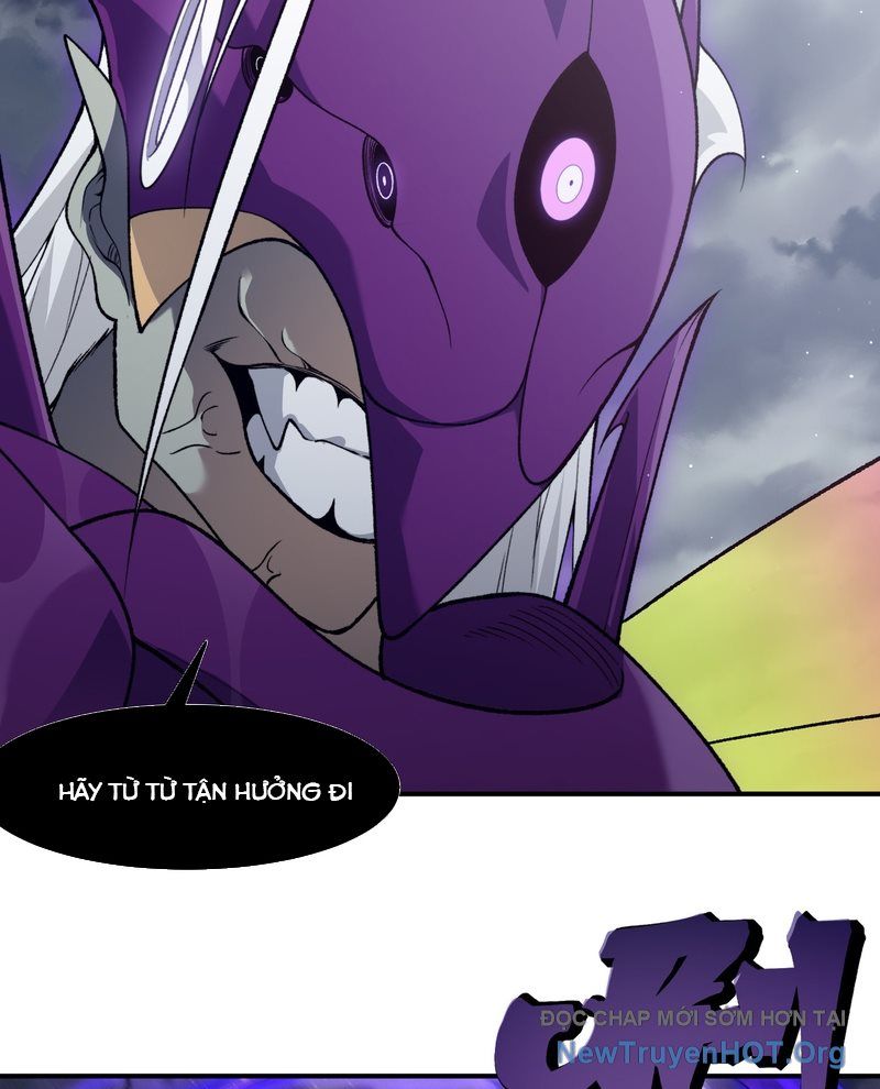 Quỷ Tiến Hóa