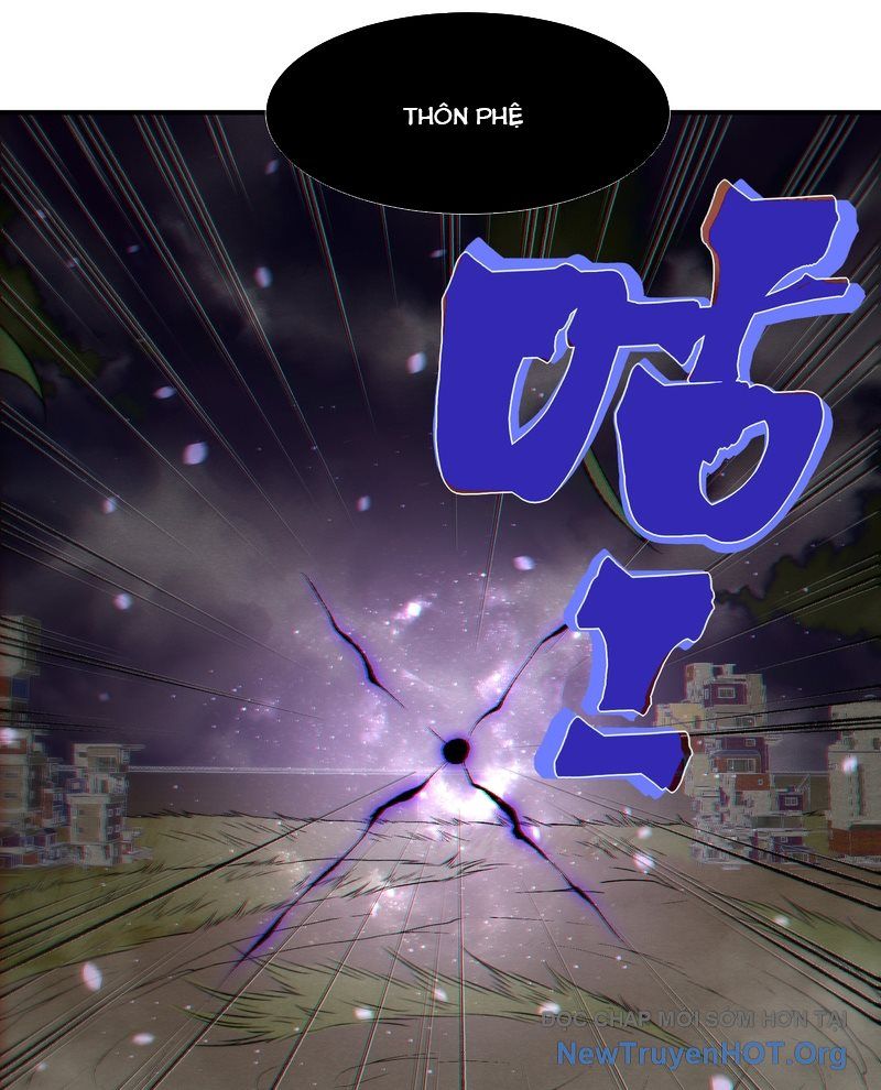 Quỷ Tiến Hóa