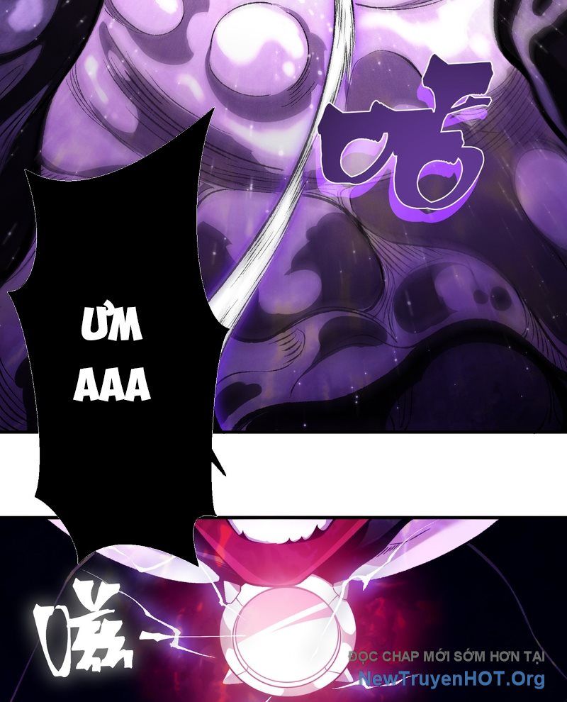 Quỷ Tiến Hóa