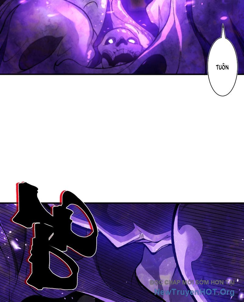 Quỷ Tiến Hóa