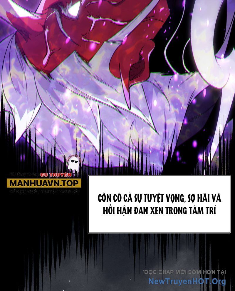 Quỷ Tiến Hóa