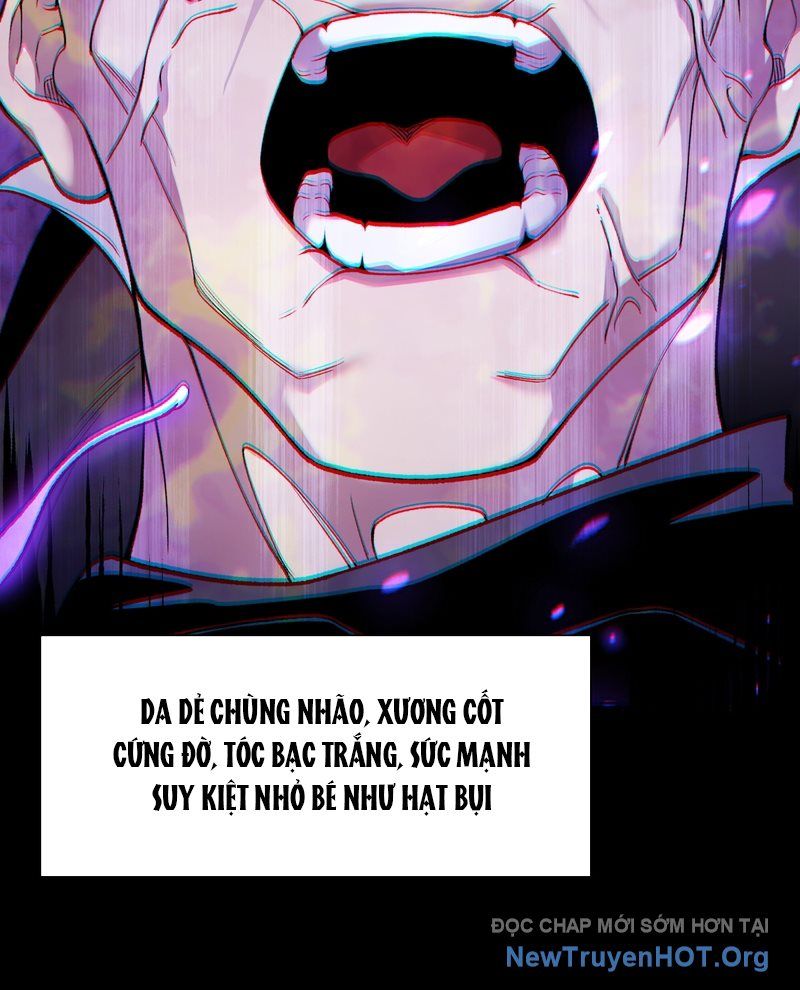 Quỷ Tiến Hóa