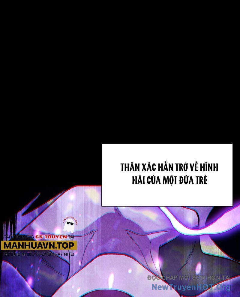 Quỷ Tiến Hóa
