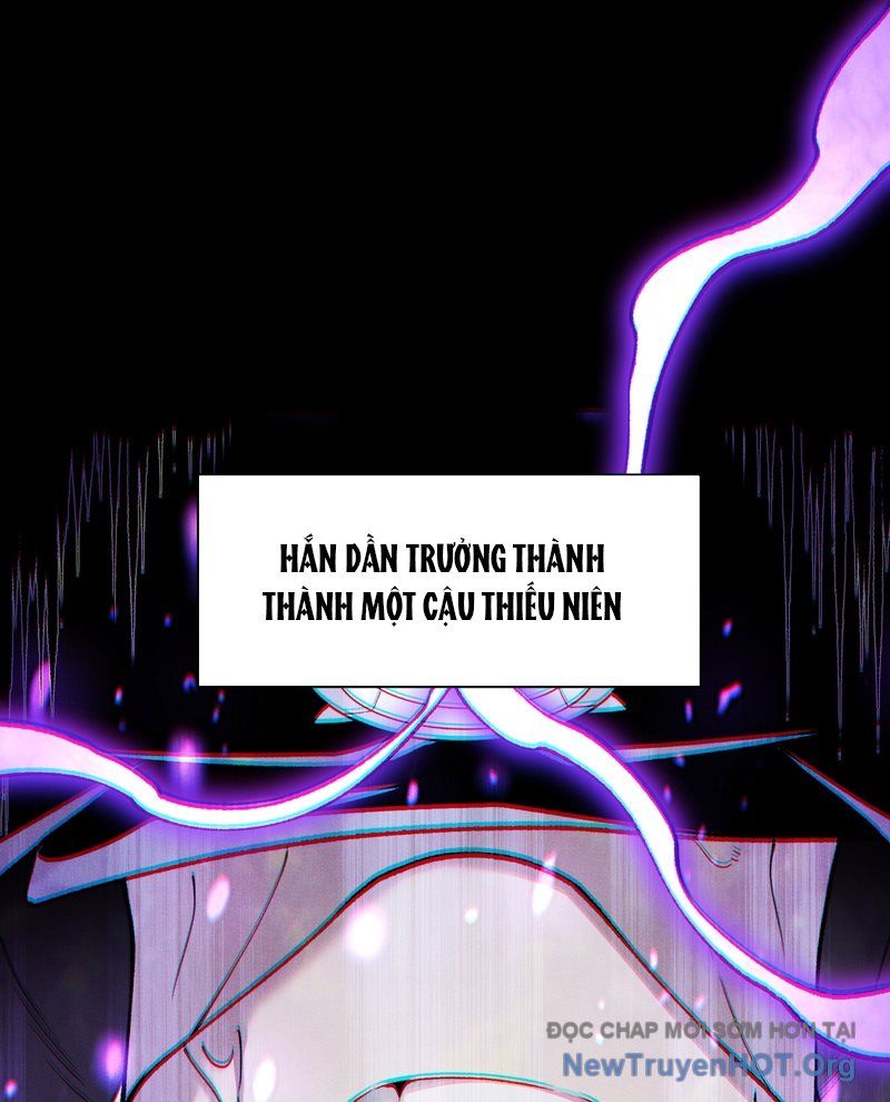 Quỷ Tiến Hóa