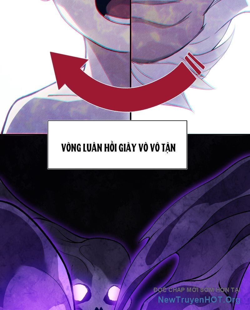 Quỷ Tiến Hóa