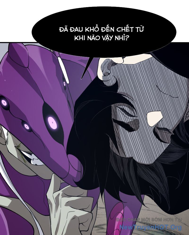 Quỷ Tiến Hóa