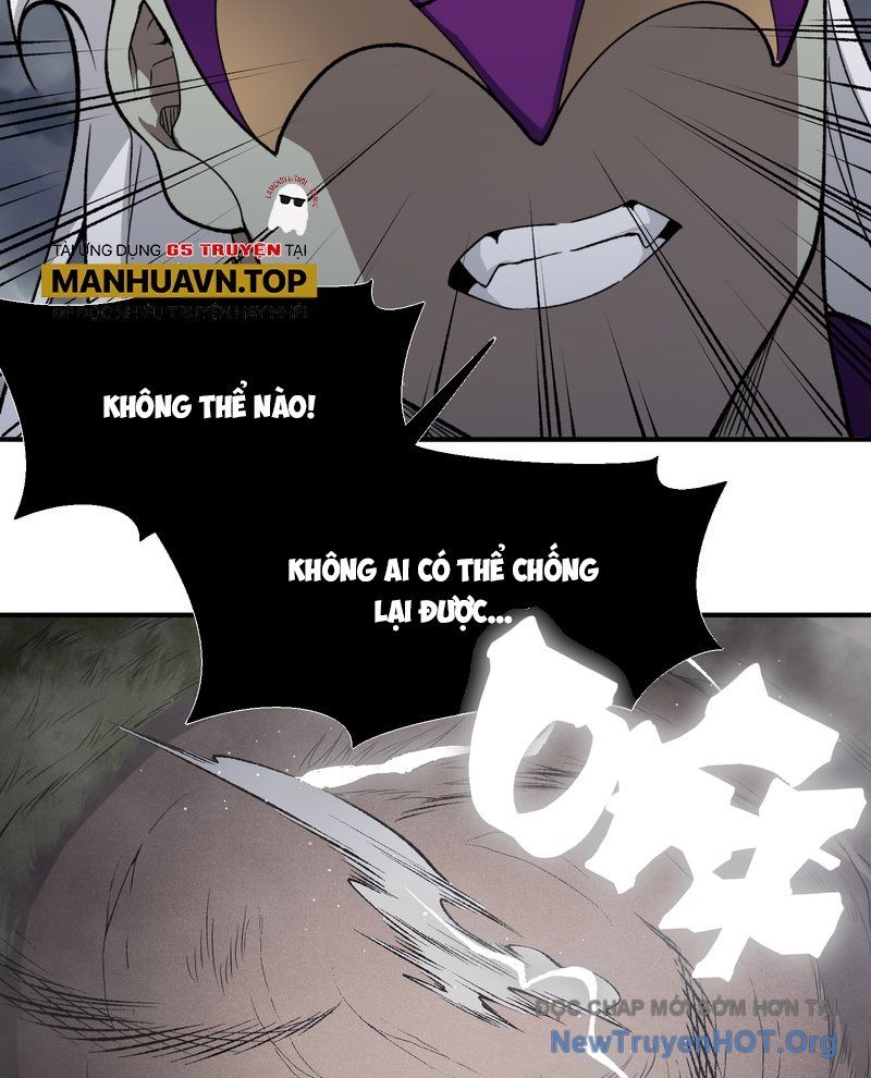 Quỷ Tiến Hóa
