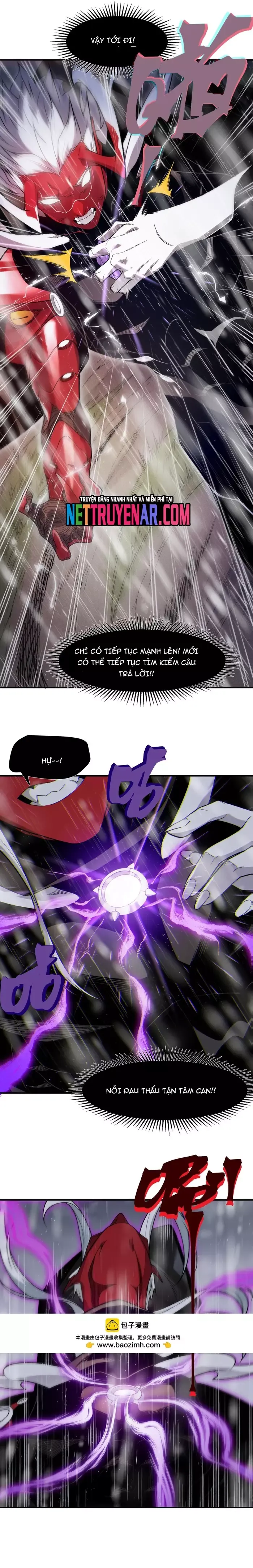 Quỷ Tiến Hóa