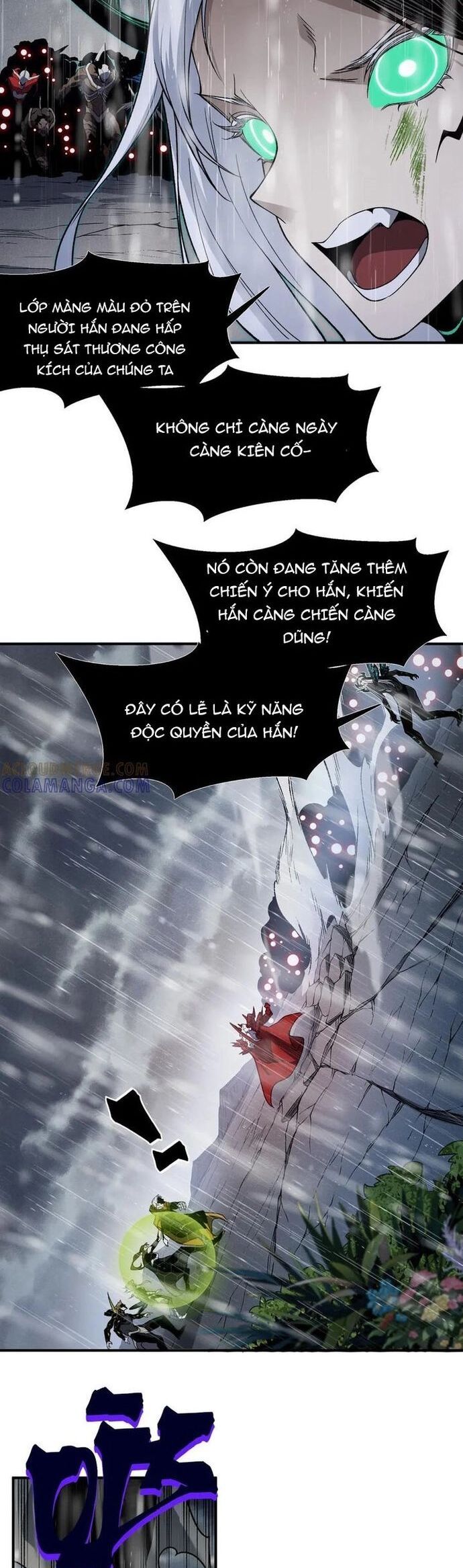 Quỷ Tiến Hóa
