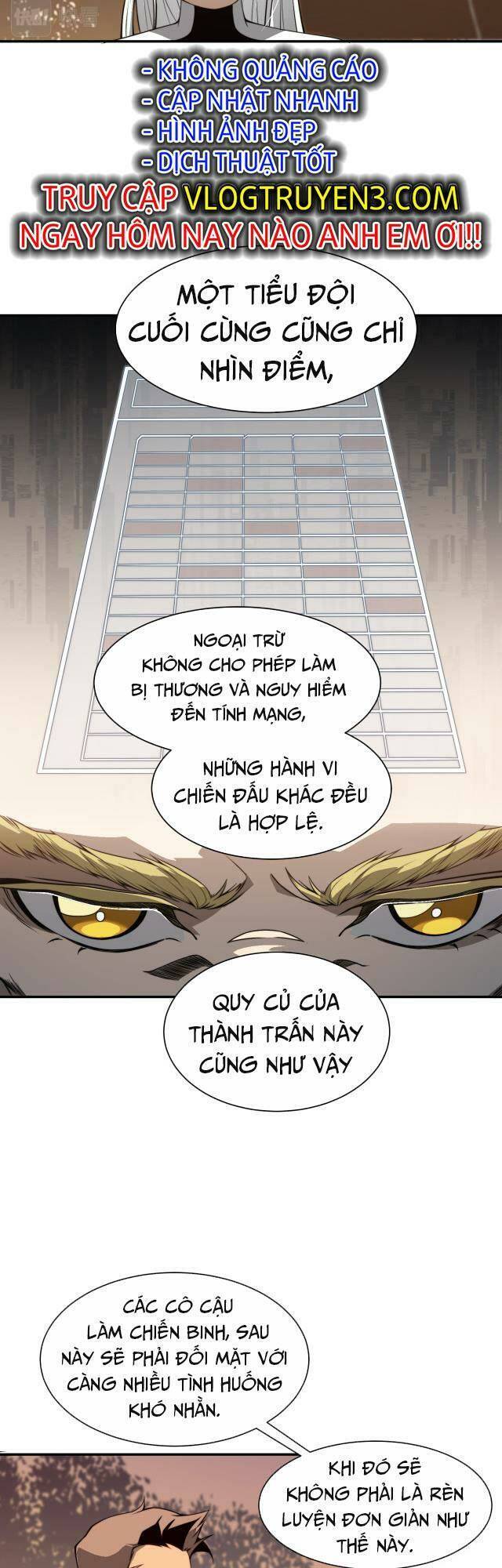 Quỷ Tiến Hóa