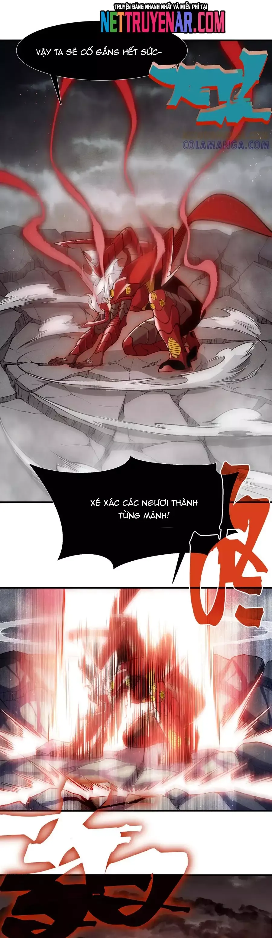 Quỷ Tiến Hóa