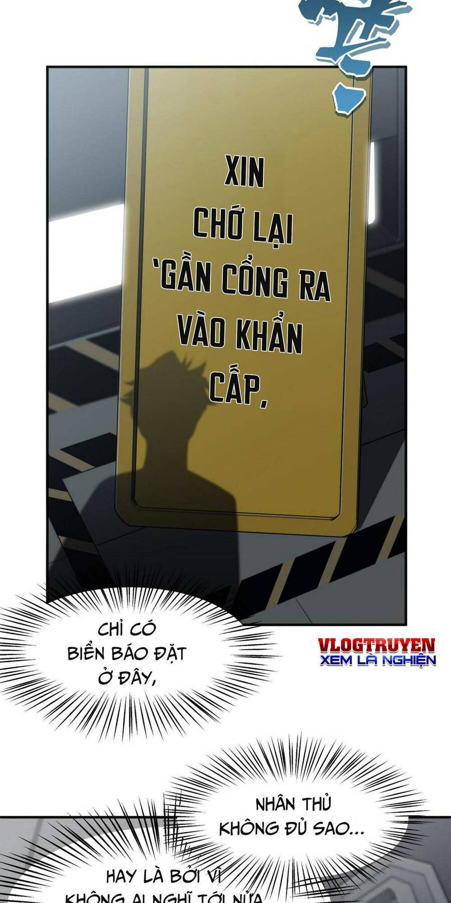 Quỷ Tiến Hóa