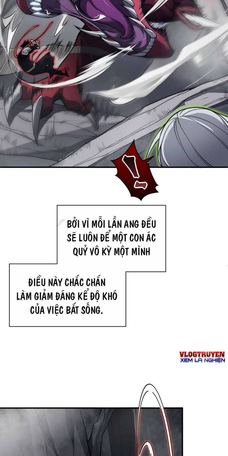 Quỷ Tiến Hóa