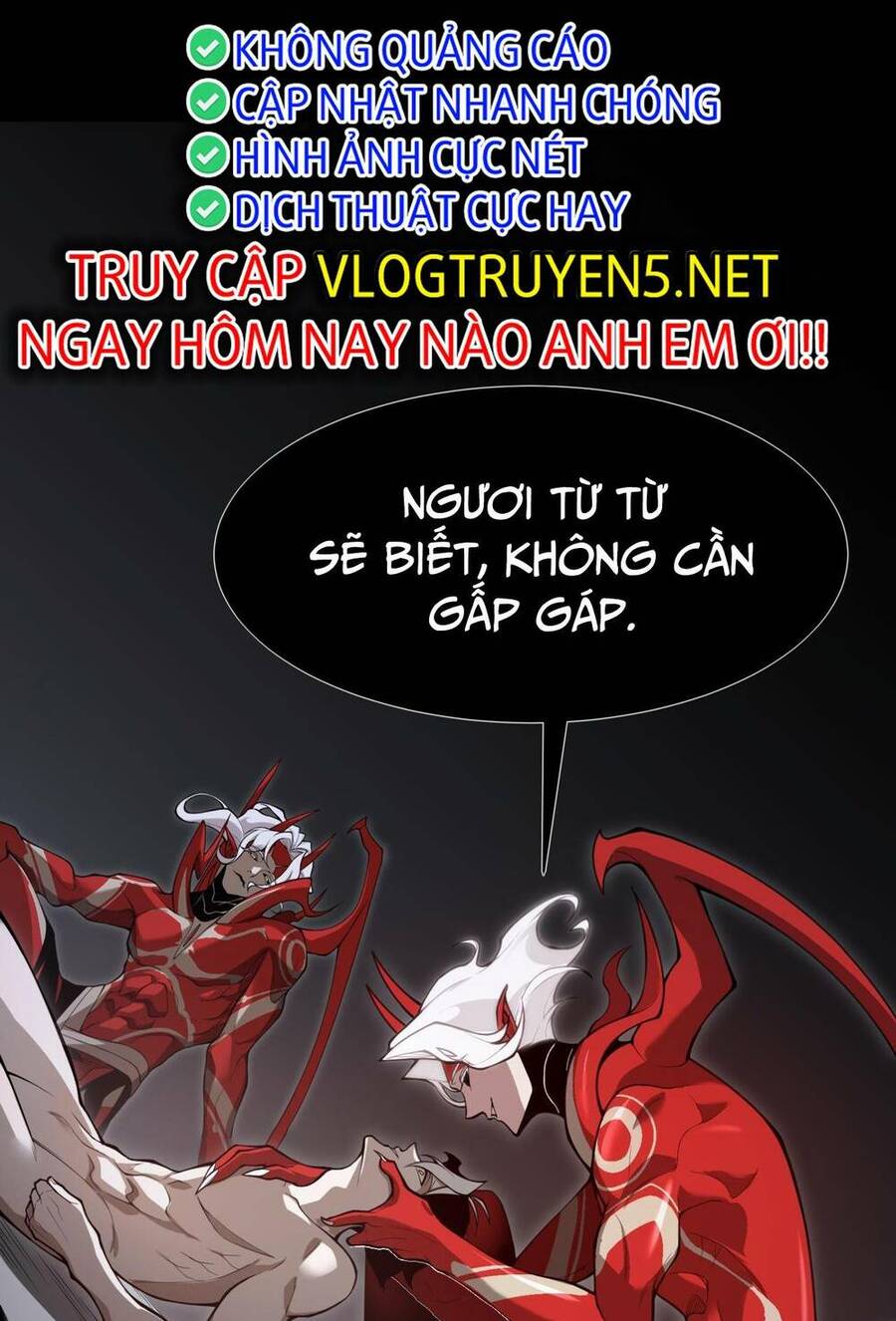 Quỷ Tiến Hóa