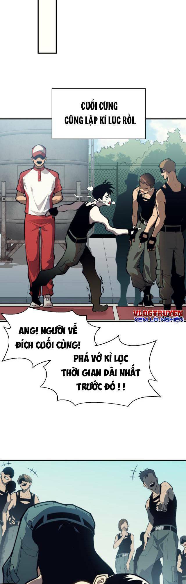 Quỷ Tiến Hóa