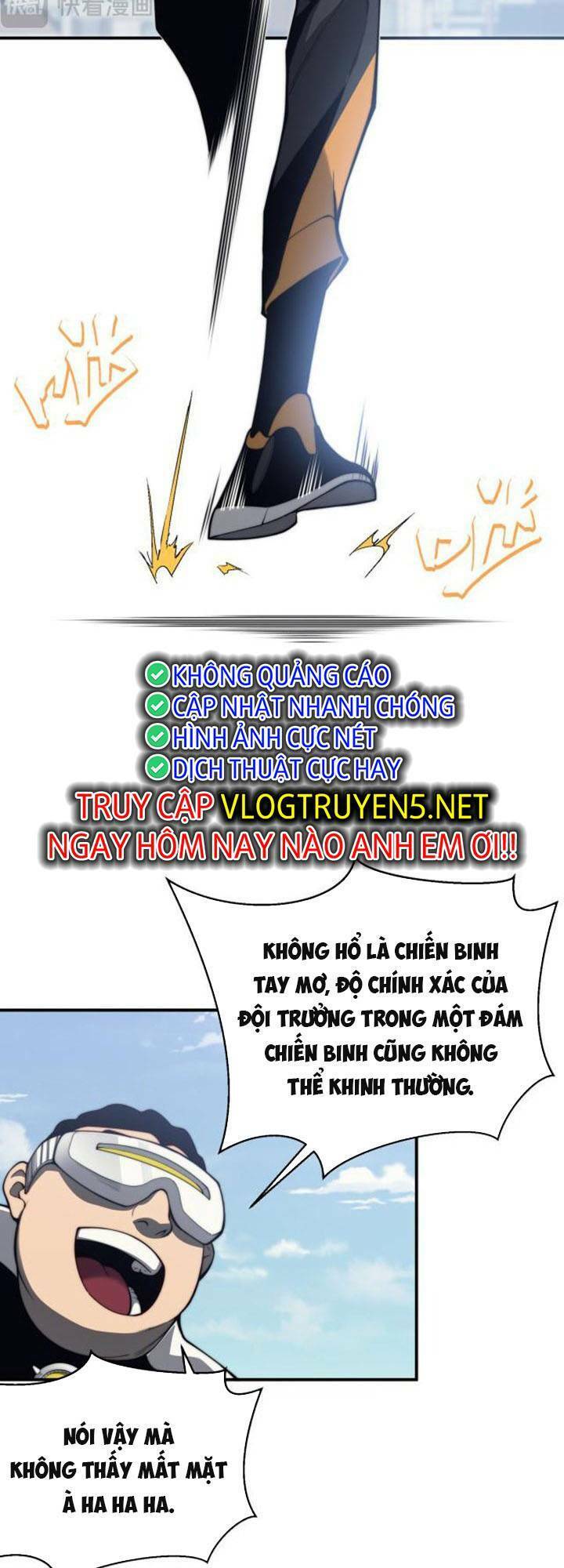 Quỷ Tiến Hóa