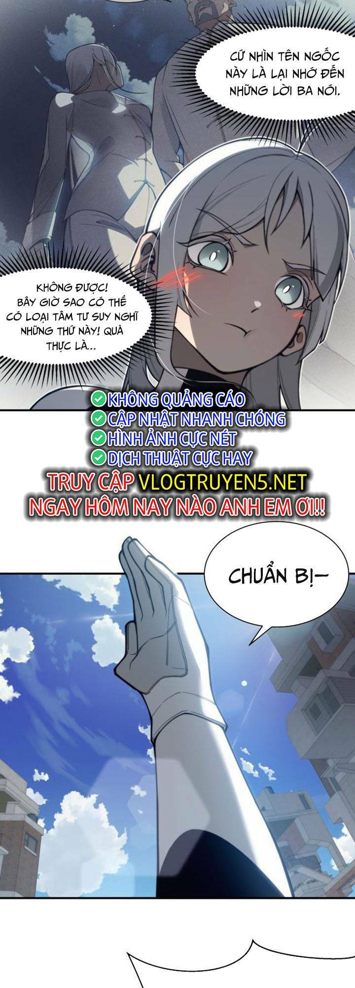 Quỷ Tiến Hóa