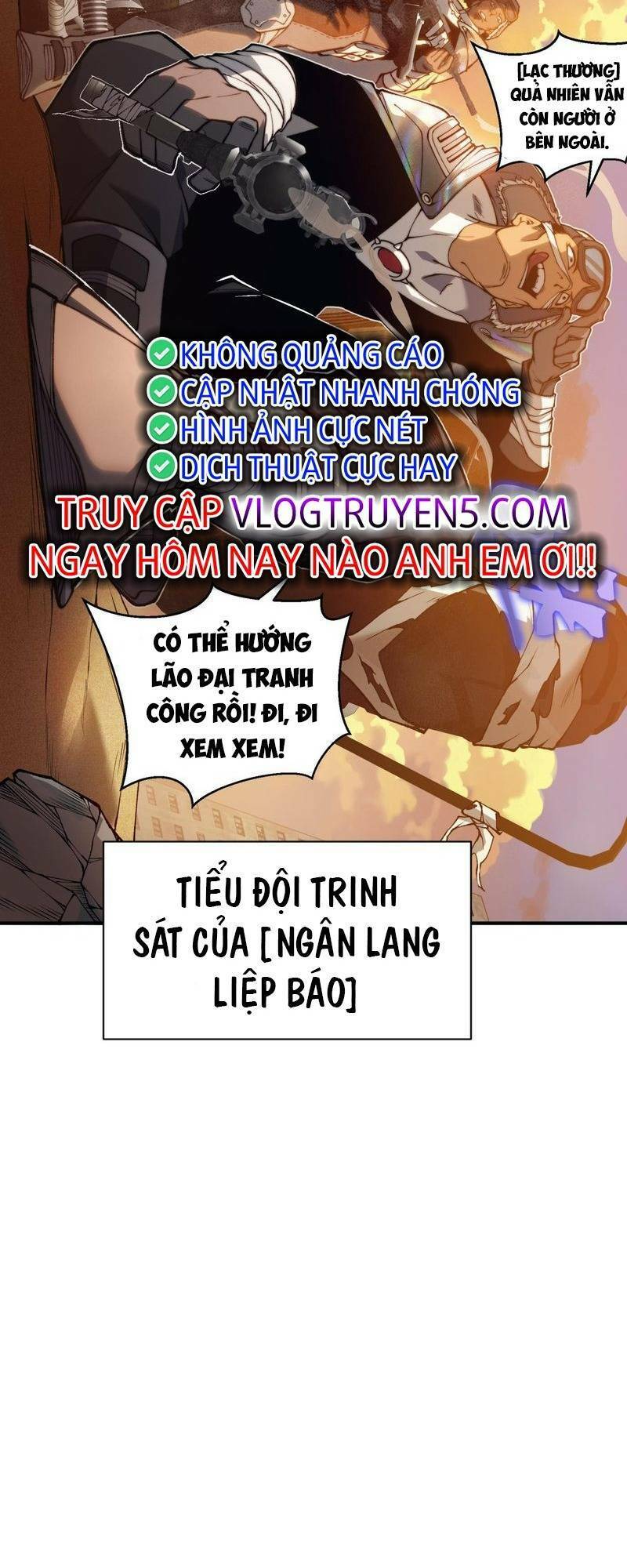 Quỷ Tiến Hóa