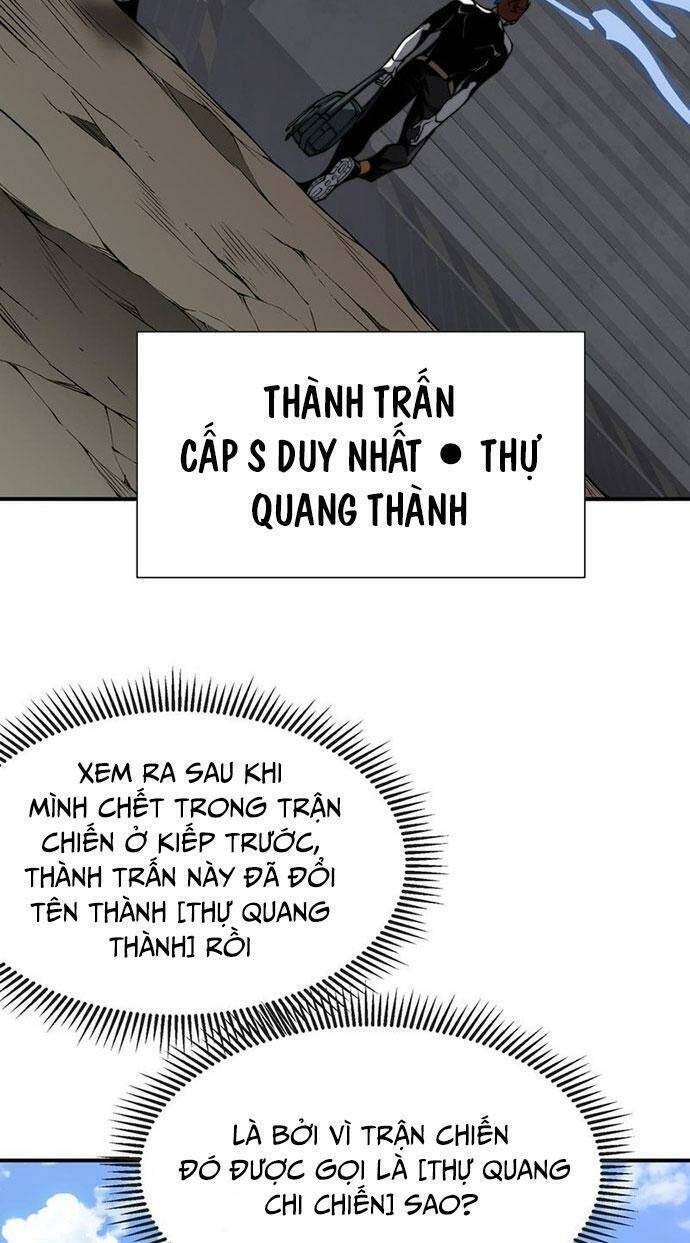 Quỷ Tiến Hóa