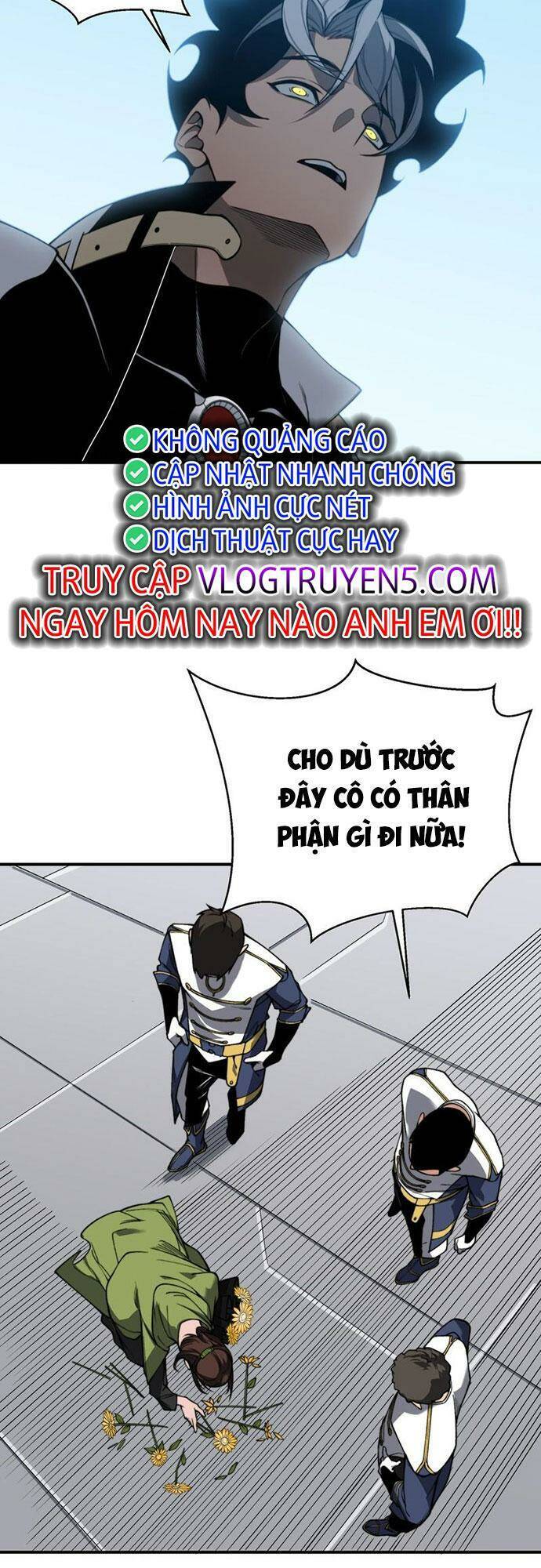 Quỷ Tiến Hóa